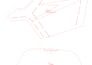 make formal and loafer shoe design and grading pattern for u